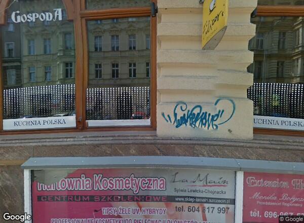 Ceny mieszkań Szczecin Kaszubska 19