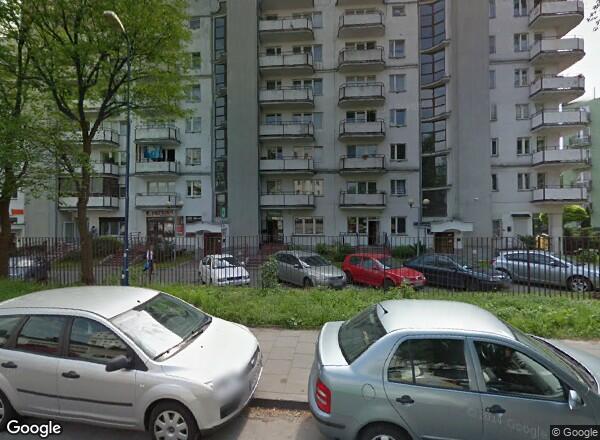 Ceny mieszkań Kraków Fabryczna 3