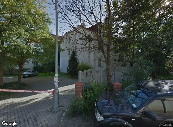 Ceny mieszkań Wrocław UL. RYBNICKA 13