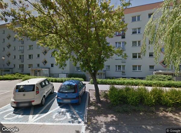 Ceny mieszkań Poznań Rusa 24