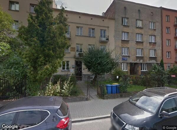 Ceny mieszkań Kraków Aleja płk. Władysława Beliny-Prażmowskiego 55