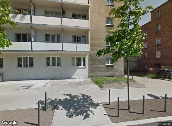 Ceny mieszkań Poznań Józefa Chociszewskiego 12