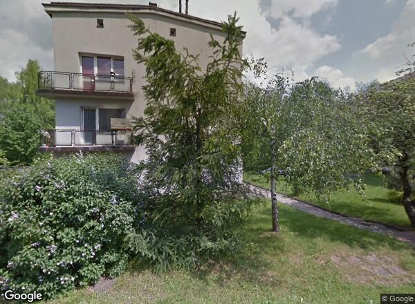 Ceny mieszkań Katowice Warzywna 6