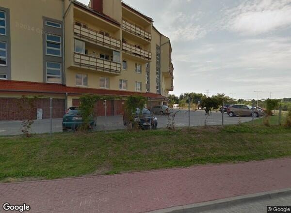 Ceny transakcyjne mieszkań Lublin Jaspisowa 1