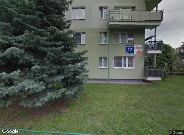Ceny transakcyjne mieszkań Lublin Żelazowej Woli 17