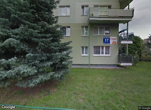 Ceny mieszkań Lublin Żelazowej Woli 17