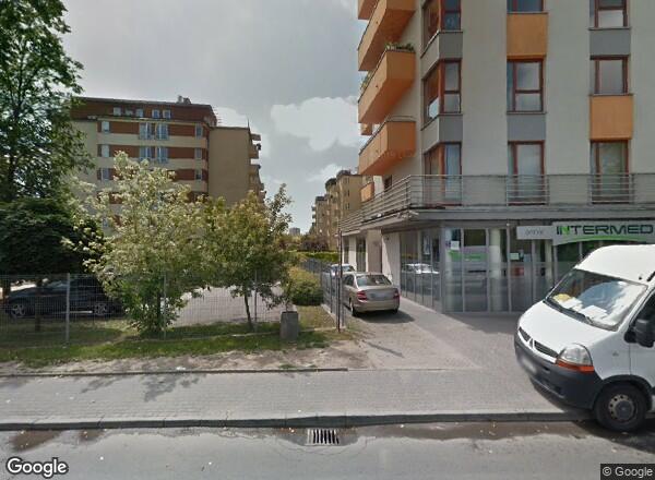 Ceny mieszkań Kraków Rydlówka 40