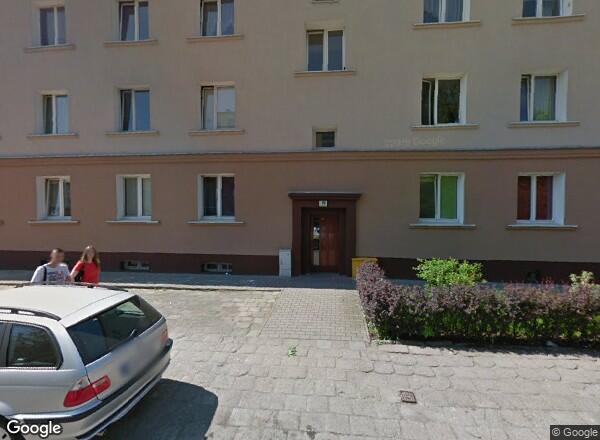 Ceny mieszkań Poznań Cześnikowska 19