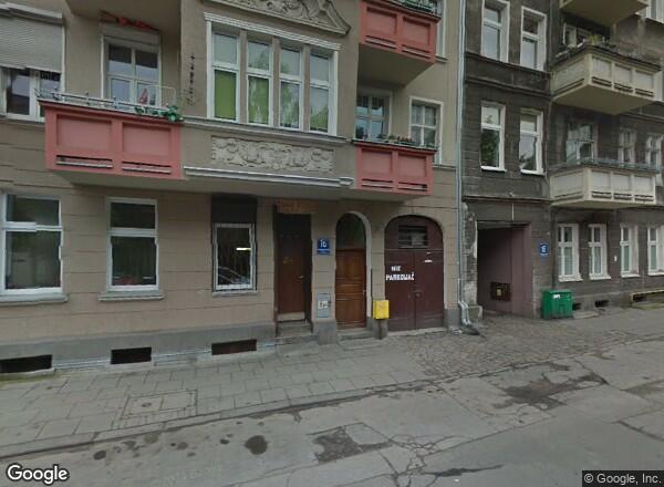 Ceny mieszkań Gdańsk Angielska Grobla 16