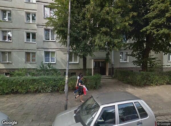 Ceny transakcyjne mieszkań Wrocław UL. ALTANOWA 6