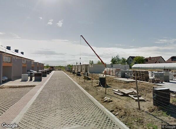 Ceny mieszkań Wrocław UL. KOWIEŃSKA 31P