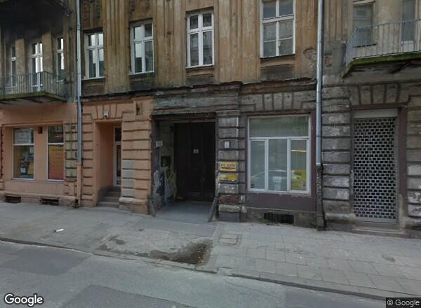 Ceny mieszkań Łódź Rewolucji 1905 r. 3