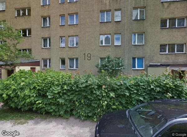 Ceny transakcyjne mieszkań Kielce Karczówkowska 19