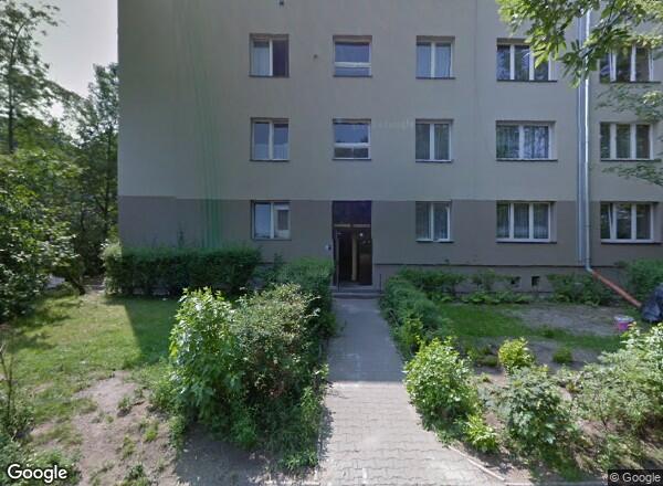 Ceny mieszkań Katowice Zielonogórska 16A