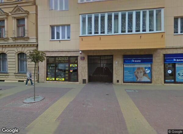 Ceny mieszkań Łódź Piotrkowska 133