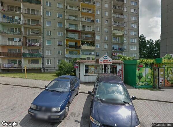 Ceny mieszkań Gdynia Żeliwna 12