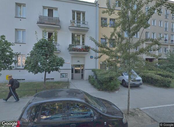 Ceny mieszkań Warszawa ul. Siennicka 22A