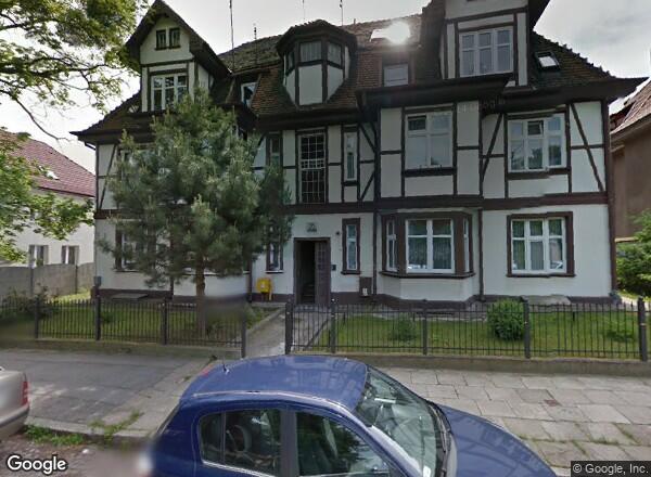 Ceny mieszkań Gdańsk Śniadeckich 26