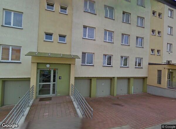 Ceny mieszkań Kraków Nowohucka 53