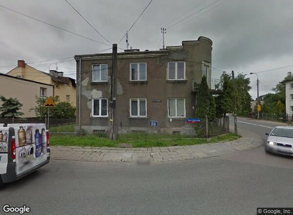 Ceny mieszkań Warszawa ul. Dzieci Warszawy 51