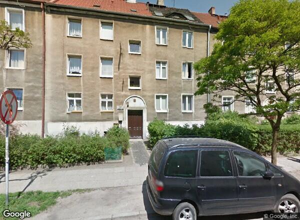 Ceny mieszkań Gdańsk Jochima Lelewela 27