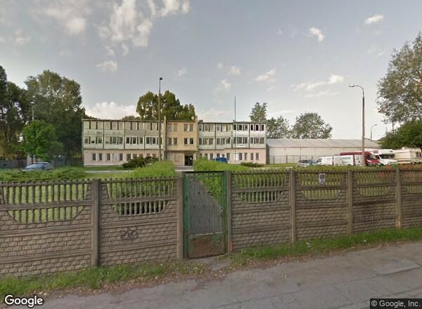 Ceny transakcyjne mieszkań Warszawa ul. Instalatorów 5