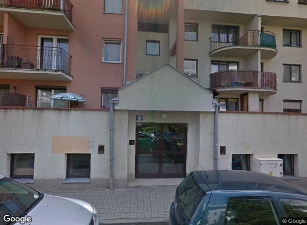 Ceny transakcyjne mieszkań Piaseczno Pelikanów 4