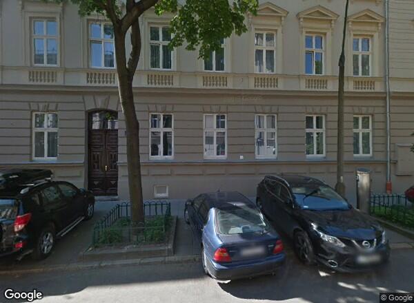 Ceny mieszkań Kraków Józefa Sarego 1