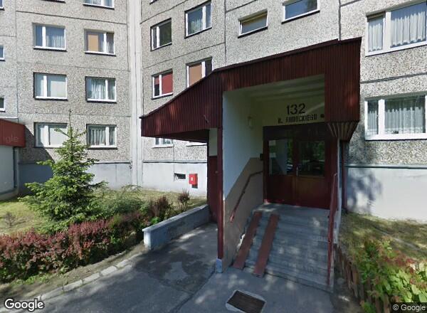 Ceny mieszkań Katowice Marcina Radockiego 132