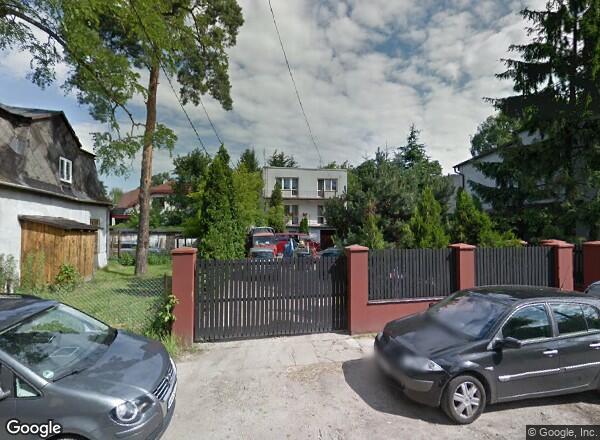 Ceny mieszkań Warszawa ul. Bosmańska 3