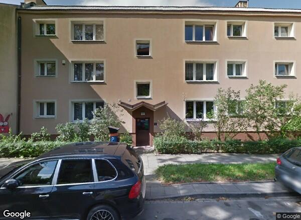 Ceny mieszkań Kraków Konfederacka 17