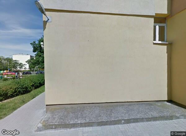 Ceny mieszkań Poznań Armii Krajowej 95