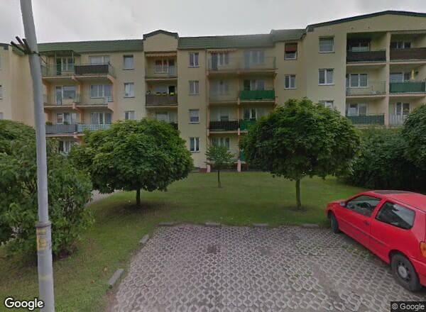 Ceny transakcyjne mieszkań Gorzów Wielkopolski GABRIELA NARUTOWICZA 12