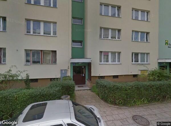 Ceny mieszkań Szczecin Maciejowicka 12