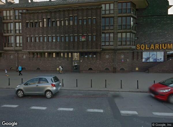 Ceny mieszkań Warszawa ul. Powsińska 23