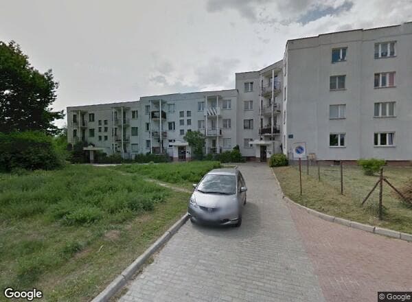 Ceny transakcyjne mieszkań Kielce Emilii Plater 18