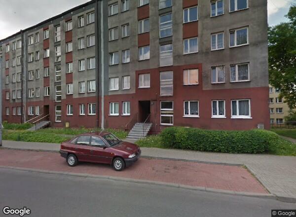 Ceny mieszkań Katowice prof. Jana Mikusińskiego 24