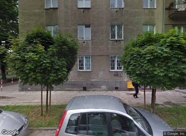 Ceny mieszkań Warszawa ul. Częstochowska 26
