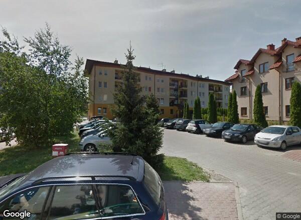 Ceny mieszkań Kraków Drukarska 11