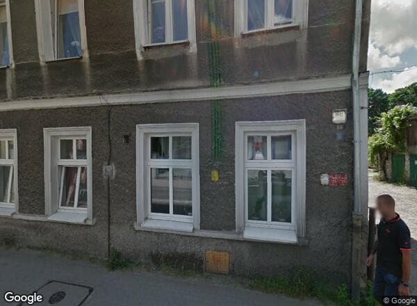 Ceny transakcyjne mieszkań Zielona Góra Dąbrowskiego 15