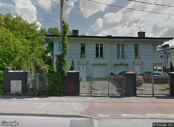 Ceny mieszkań Warszawa ul. Sprawna 16A