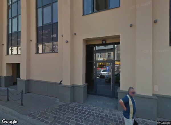 Ceny mieszkań Kraków św. Wawrzyńca 19