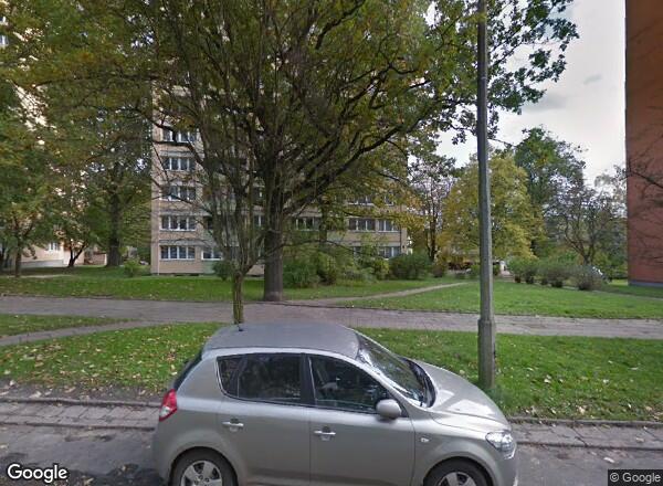 Ceny mieszkań Łódź Chryzantem 3