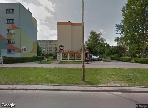Ceny mieszkań Łódź Zakładowa 53