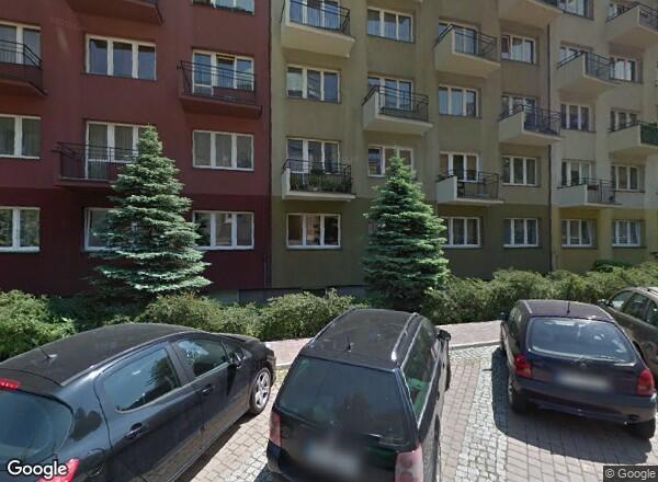 Ceny mieszkań Katowice Plebiscytowa 38B