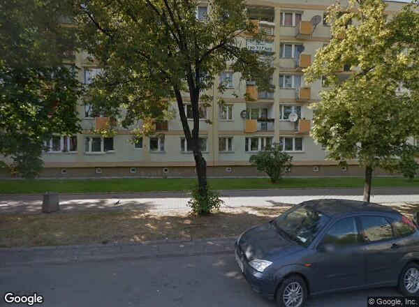 Ceny mieszkań Warszawa ul. M. Anielewicza 24