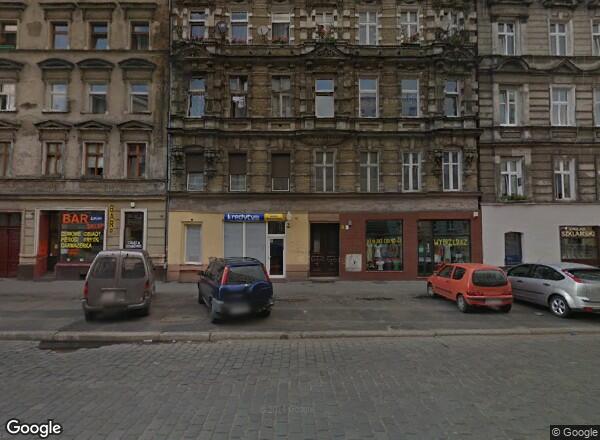 Ceny mieszkań Wrocław UL. ŚW. WINCENTEGO 16