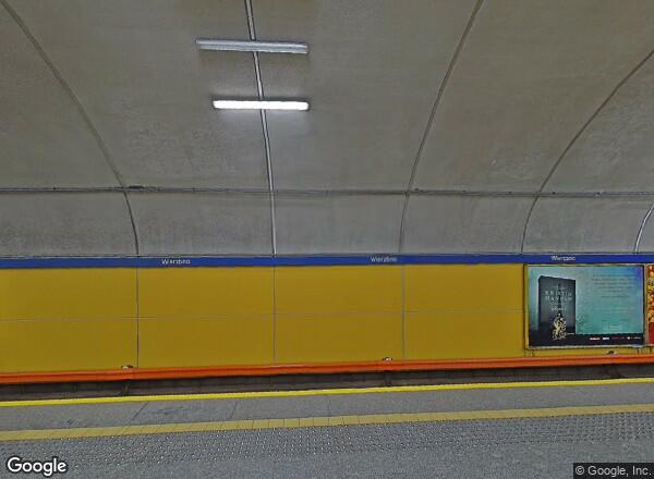 Ceny mieszkań Warszawa al. Niepodległości 46