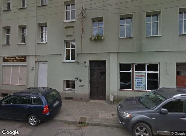 Ceny transakcyjne mieszkań Bydgoszcz Nowodworska 30