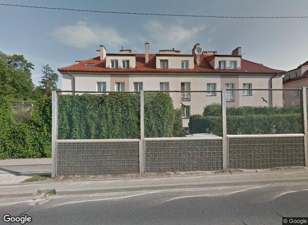 Ceny mieszkań Kraków Księcia Józefa 363